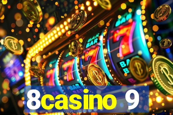 8casino 9